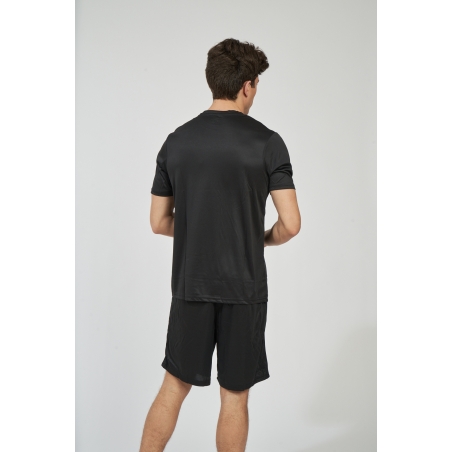 Camiseta Umbro Oblivion Negra Adulto