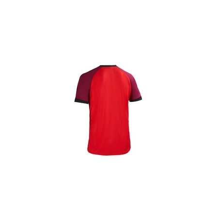 Camiseta Umbro Mascardi Roja