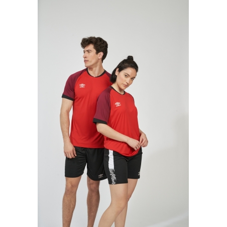 Camiseta Umbro Mascardi Roja