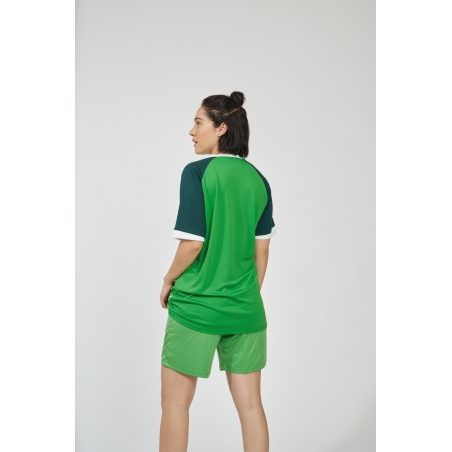 Camiseta Umbro Mascardi Verde