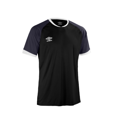 Camiseta Umbro Mascardi Negra