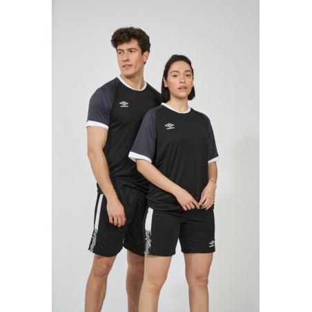 Camiseta Umbro Mascardi Negra