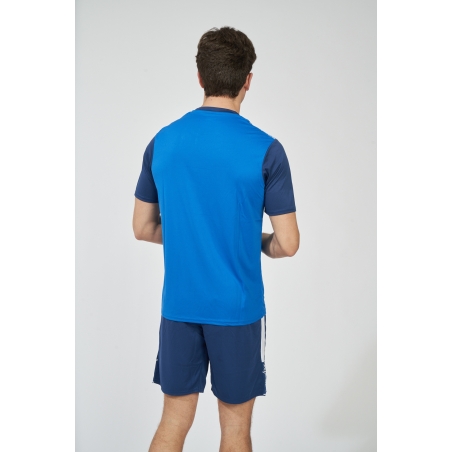 Camiseta Umbro Ness Azul / Marino