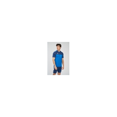 Camiseta Umbro Ness Azul / Marino
