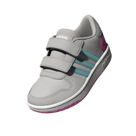 Zapatilla Adidas Hoops 2.0