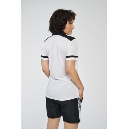 Polo Umbro Manyara Blanco