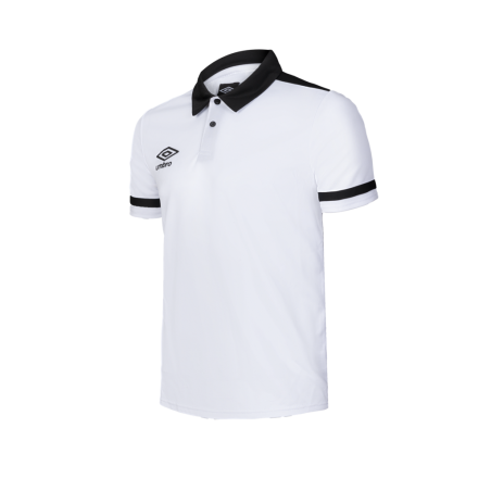 Polo Umbro Manyara Blanco