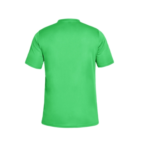 Camiseta Umbro Oblivion Verde Junior