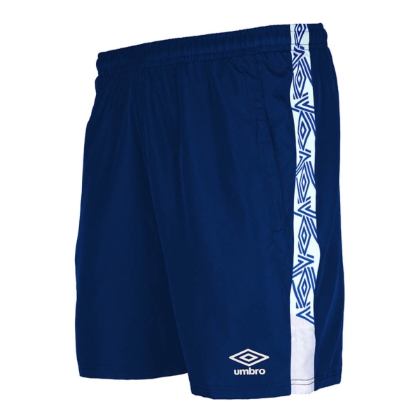 Short Umbro Volta Navy / White