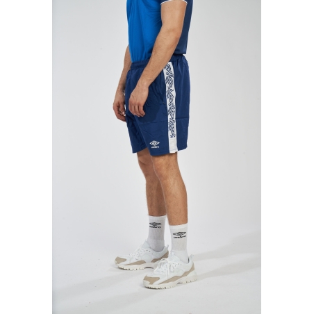 Short Umbro Volta Navy / White