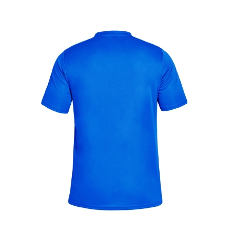 Camiseta Umbro Oblivion Azul Junior