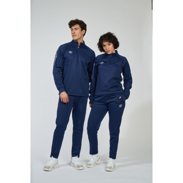 Sudadera Deportiva Umbro Glory Azul Marino Adulto