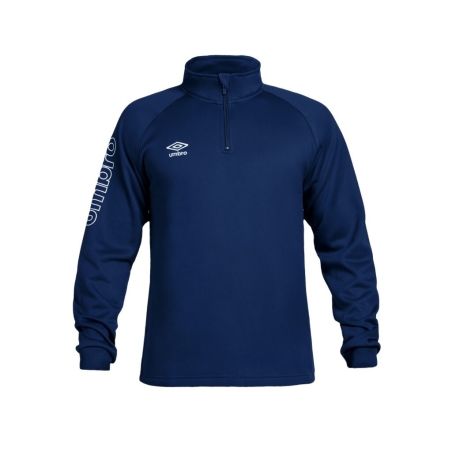 Sudadera Deportiva Umbro Glory Azul Marino Adulto