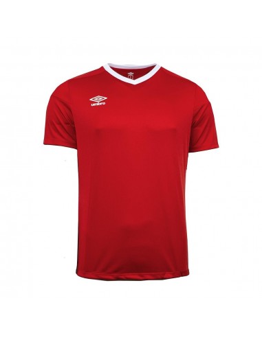 Camiseta De Fútbol Legacy Roja