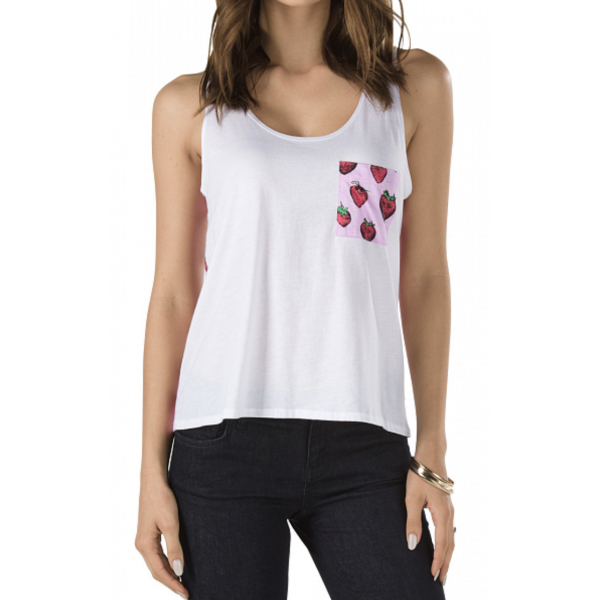 Camiseta Vans V5P3J5R