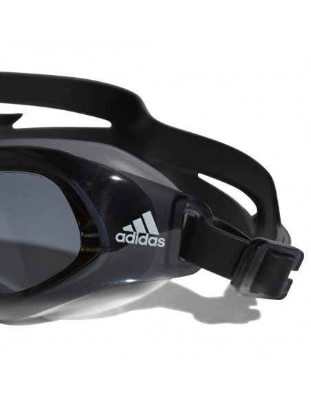 Espacio cibernético oportunidad Parpadeo Gafas De Natación Adidas Persistar