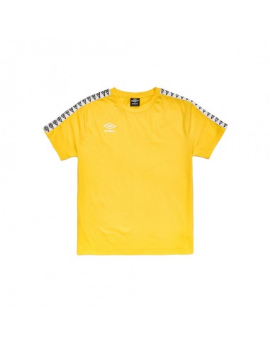 Camiseta Umbro SS T-Shirt Dandelion