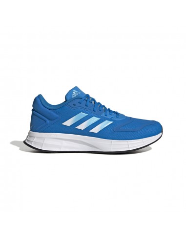Zapatilla Adidas Duramo 10 Azul GW8349