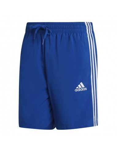 Short Adidas Essentials Azul HE4428
