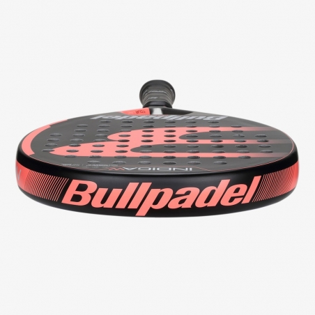 Pala Bullpadel Indiga W 22 Negra