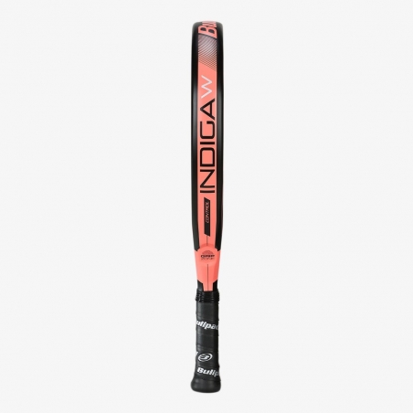 Pala Bullpadel Indiga W 22 Negra