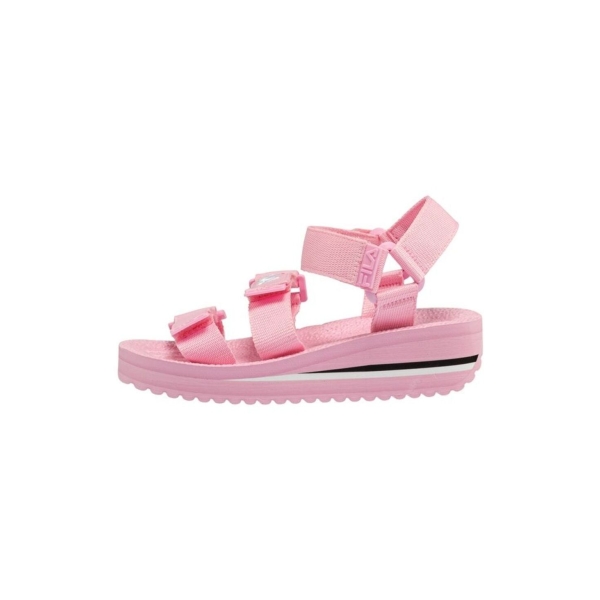 Sandalia Fila Tomaia Rosa Junior FFK0022.40006