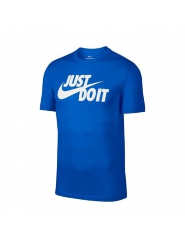 Camiseta Nike Just Do It AR5006-480