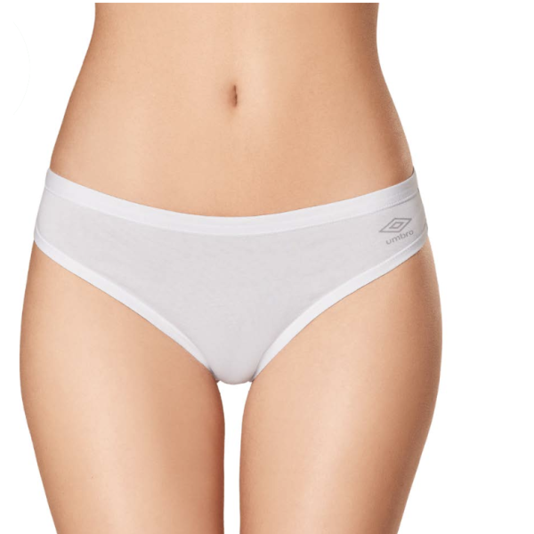 Braga Umbro Cotton Blanco