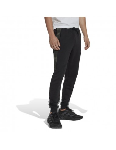 Pantalón Adidas Sportswear Negro
