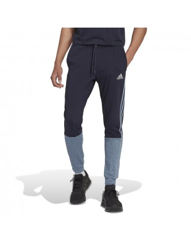 Pantalón Adidas Sportswear Marino