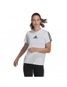 Camiseta Adidas Aeroready Blanca
