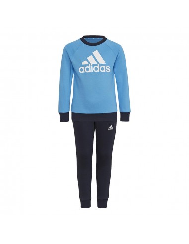 Chándal Adidas Sportwear Azul