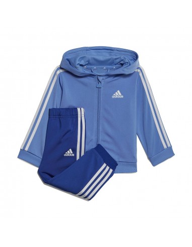 Chándal Adidas Essentials Azul