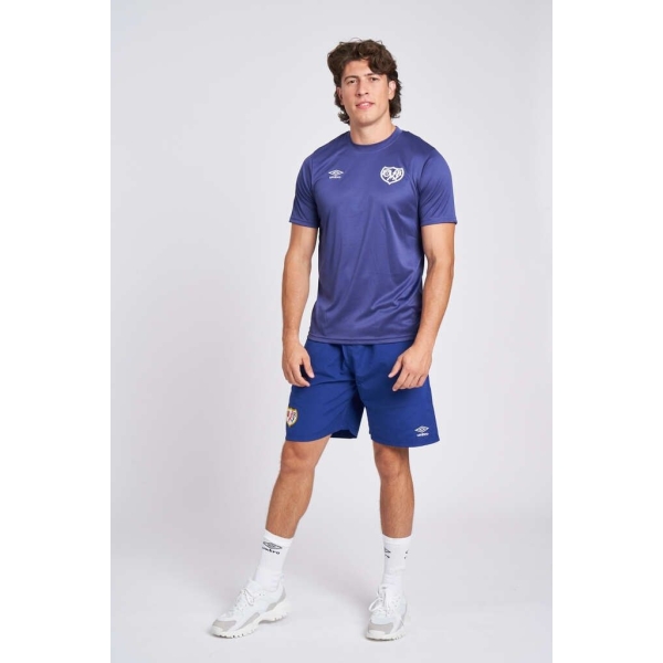 Camiseta Umbro Rayo Vallecano Training/22 Player Jersey Adulto