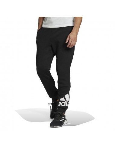 Pantalón Adidas Essentials Negro
