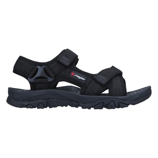 Sandalia J'Hayber Oaseno Negra