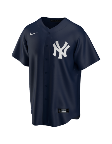 Camiseta Nike New York Yankees Marino