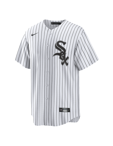 Camiseta Nike Chicago Sox Blanca