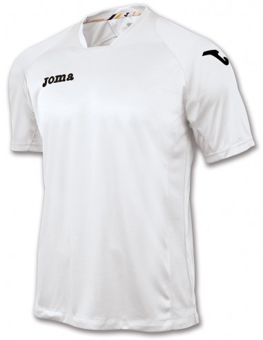 Camiseta Joma Royal Blanca