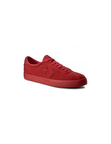 Zapatilla Converse Breakpoint Ox Red