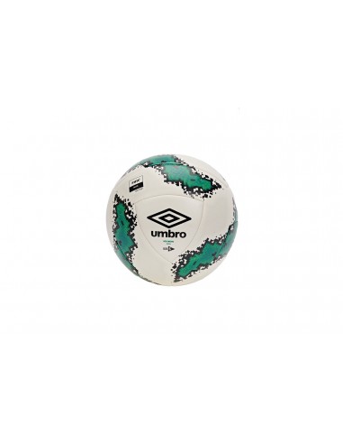 Balón de Fútbol Umbro Neo Serve Match FIFA Basic White / Black / Green