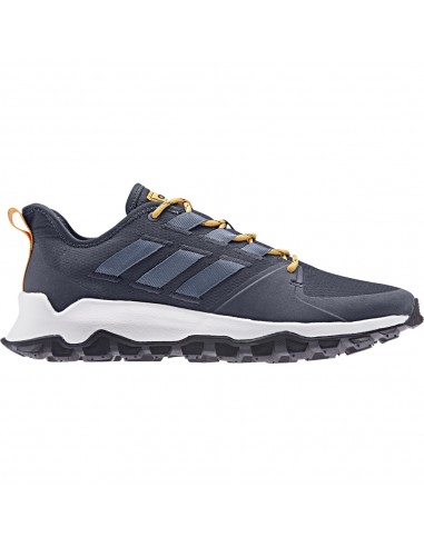 EE8183 KANADIA TRAIL TRACE BLUE F17/tech ink/active gold