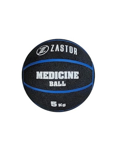 Balón Medicinal Zastor Mek 5 Kg