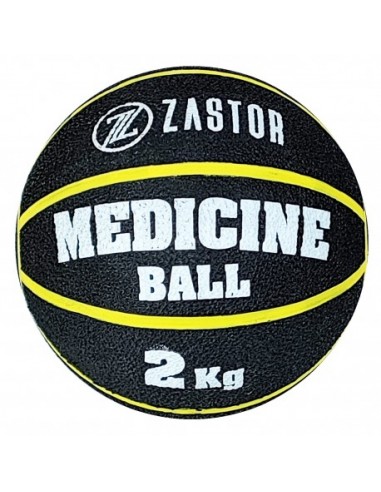 Balón Medicinal Zastor Mek 2Kg