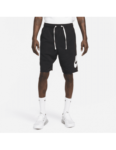 Short Nike Alumni Negro