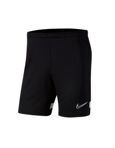 Short Nike Dry Negro