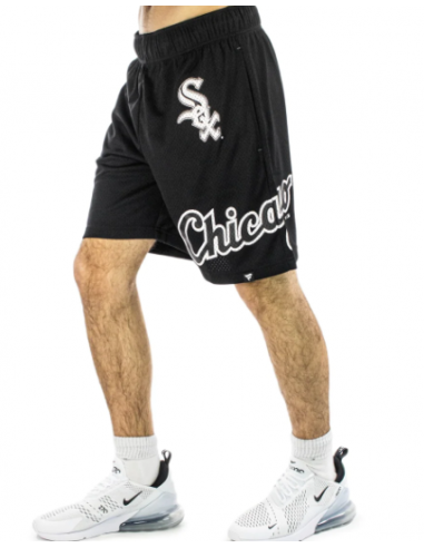 Short Nike Chicago White Sox Negro