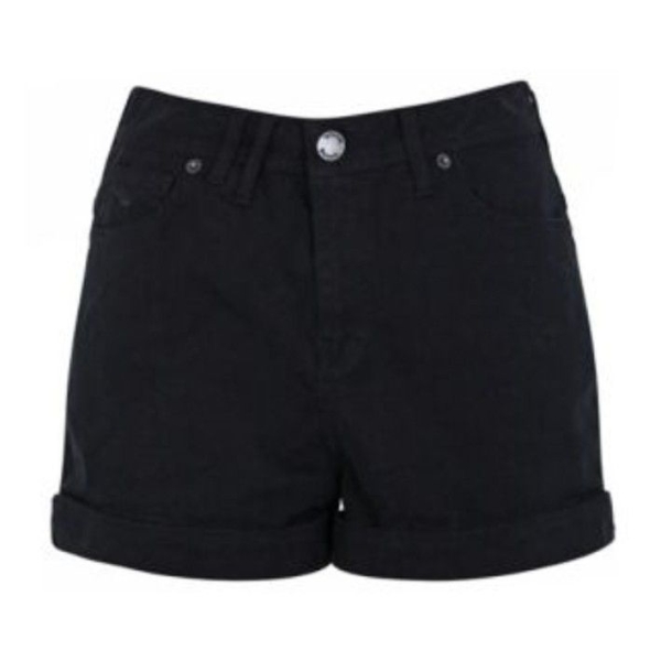 Short Bench Billa Negro