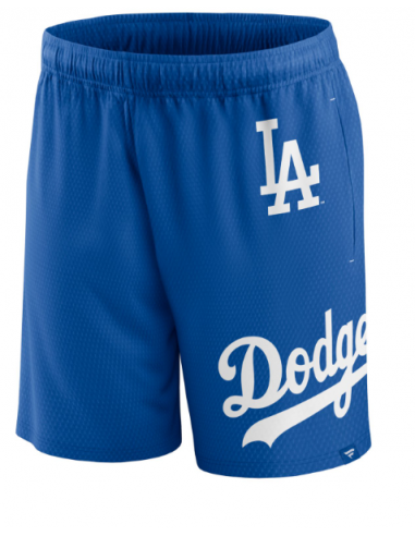 Short Nike Los Angeles Dodgers Azul