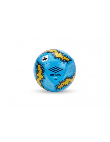 Balón de Fútbol Umbro Neo Swerve Atomic Blue / Estate Blue / Yellow